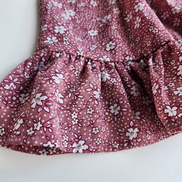 SHEIN Elegant Black Dress with Lace Detail - Picture 2 of 8